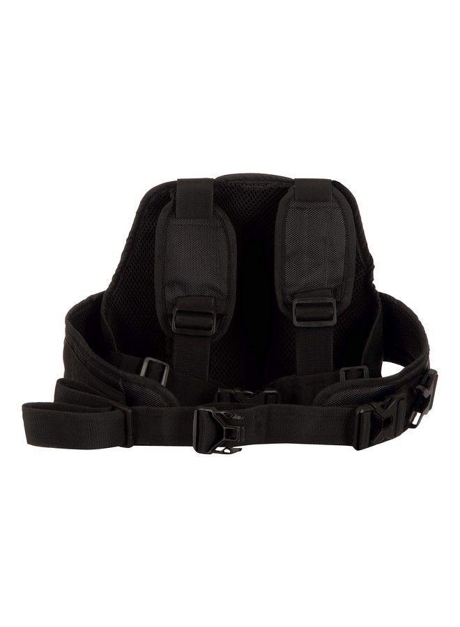 Belttwo Wheeler Child Safety Beltcool Uk Black