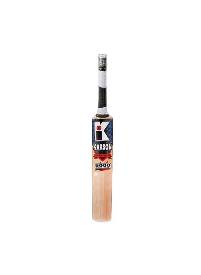 Limited Edition Cricket Bat