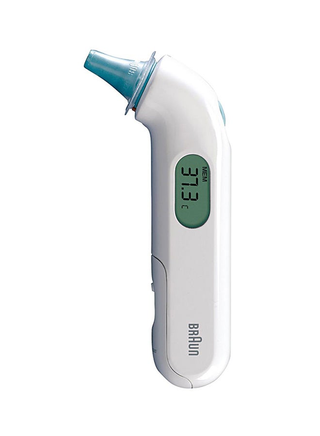 Thermoscan 3 Digital Thermometer With Ultra Sensitive Sensor, IRT3030EE