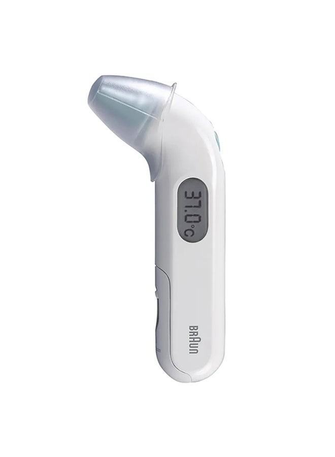 Thermoscan 3 Digital Thermometer With Ultra Sensitive Sensor, IRT3030EE