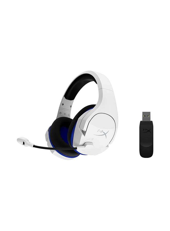Renewed - Cloud Stinger Core Wireless Gaming Headset For PS4 PS5 And PC