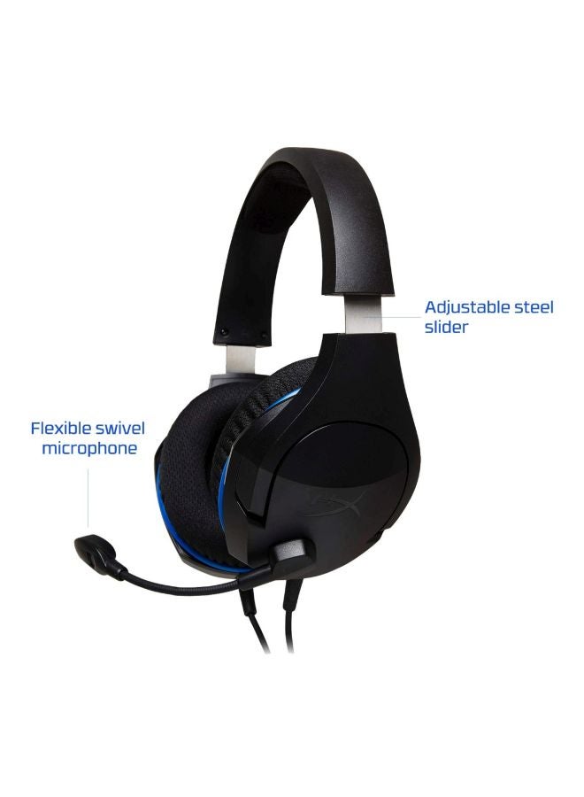 Renewed - Cloud Stinger Core Over-Ear Gaming Headset With Mic