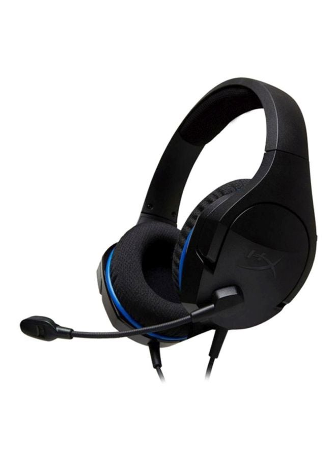 Renewed - Cloud Stinger Core Wired Gaming Headset With Mic For PS4/PS5/XOne/XSeries/NSwitch/PC