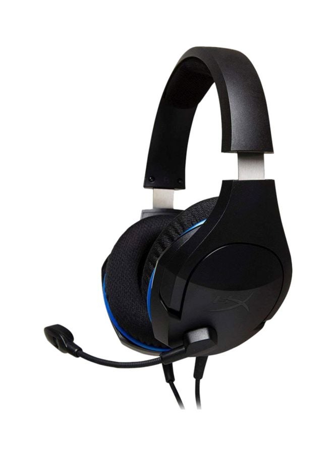 Renewed - Cloud Stinger Core Wired Gaming Headset With Mic For PS4/PS5/XOne/XSeries/NSwitch/PC