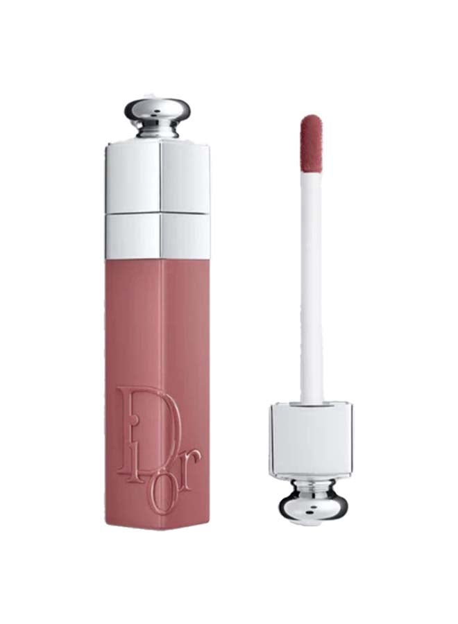 Addict Hydrating No-Transfer Lip Tint 491 Natural Rosewood
