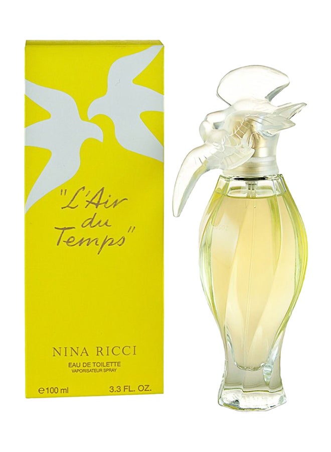 L'Air Du Temps EDT 100ml