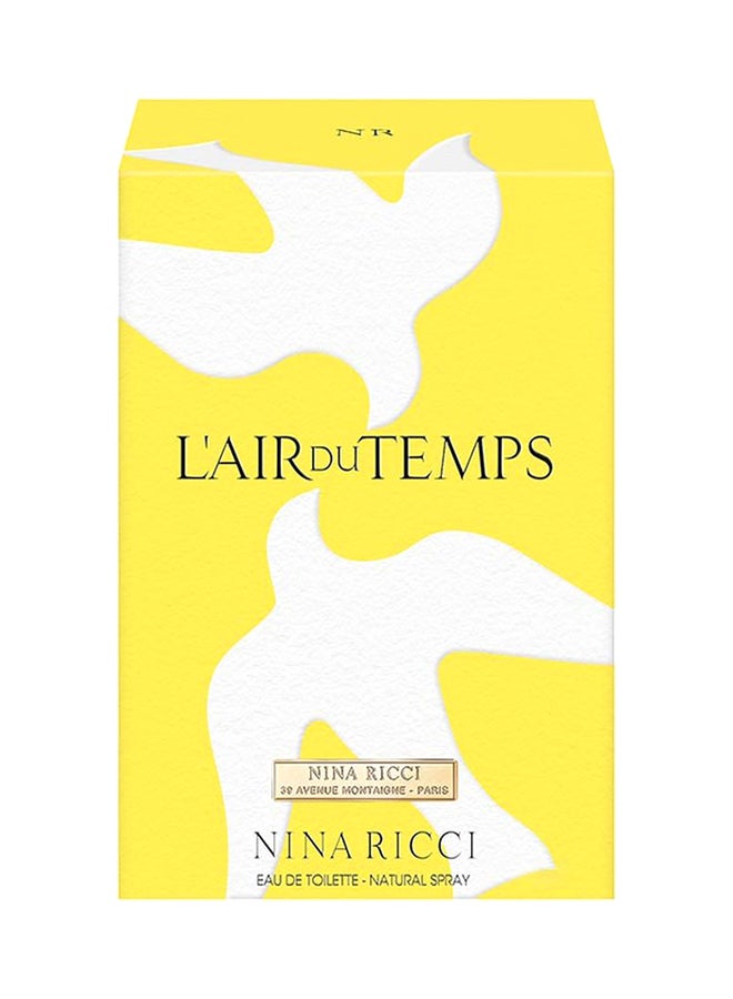 L'Air Du Temps EDT 100ml