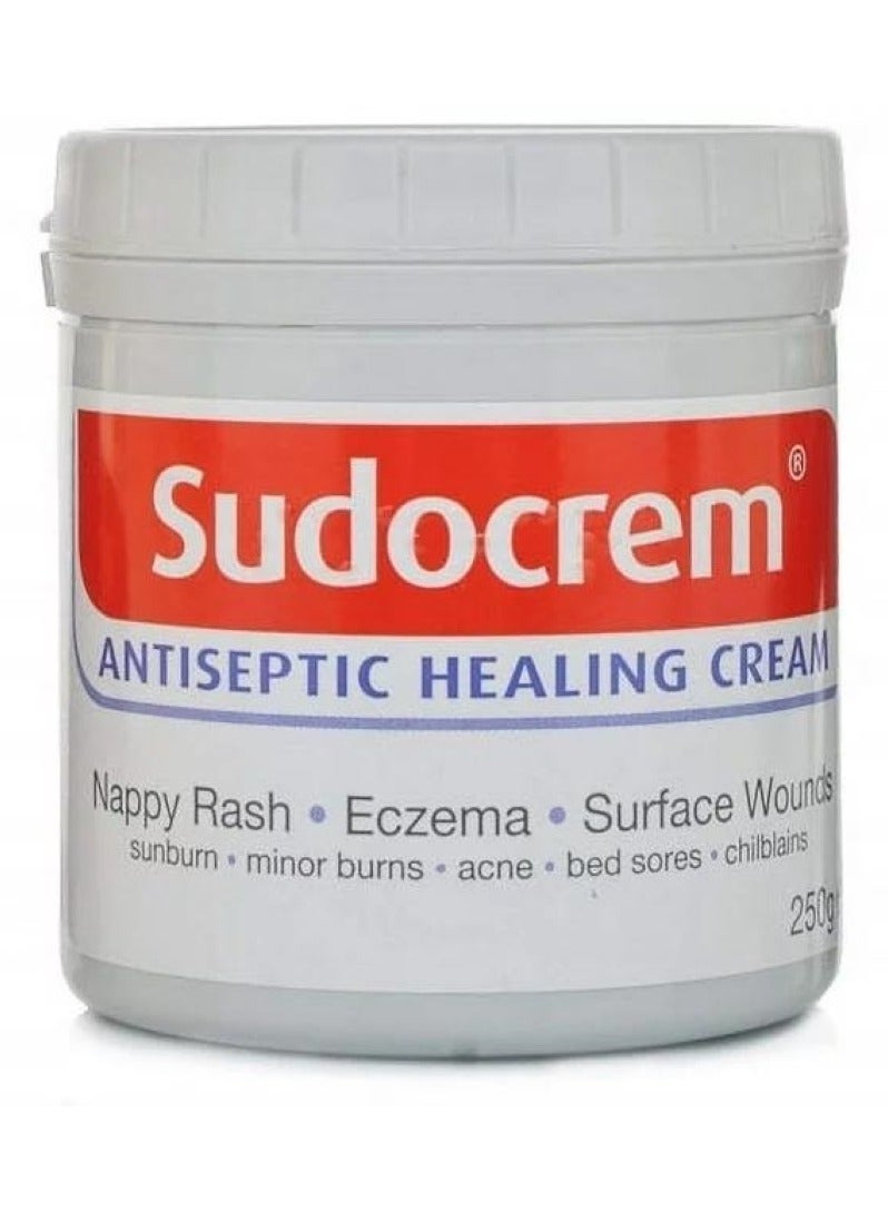 Antiseptic Healing Cream 250 G