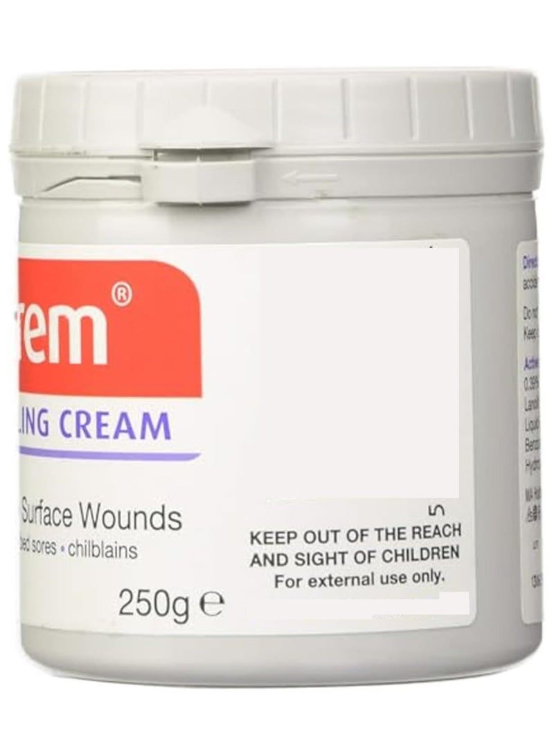 Antiseptic Healing Cream 250 G