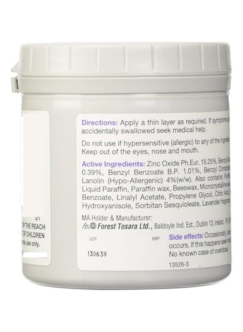 Antiseptic Healing Cream 250 G