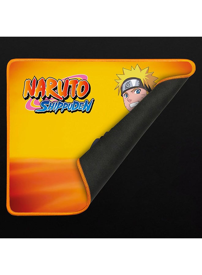 Konix Naruto Orange Version Mouse Pad