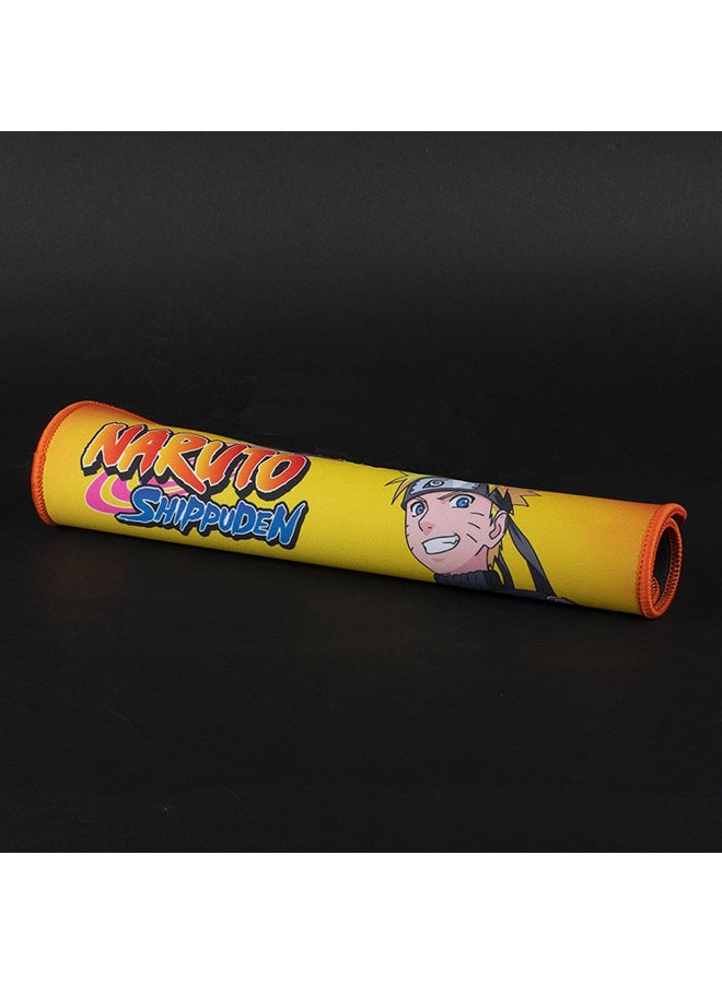 Konix Naruto Orange Version Mouse Pad