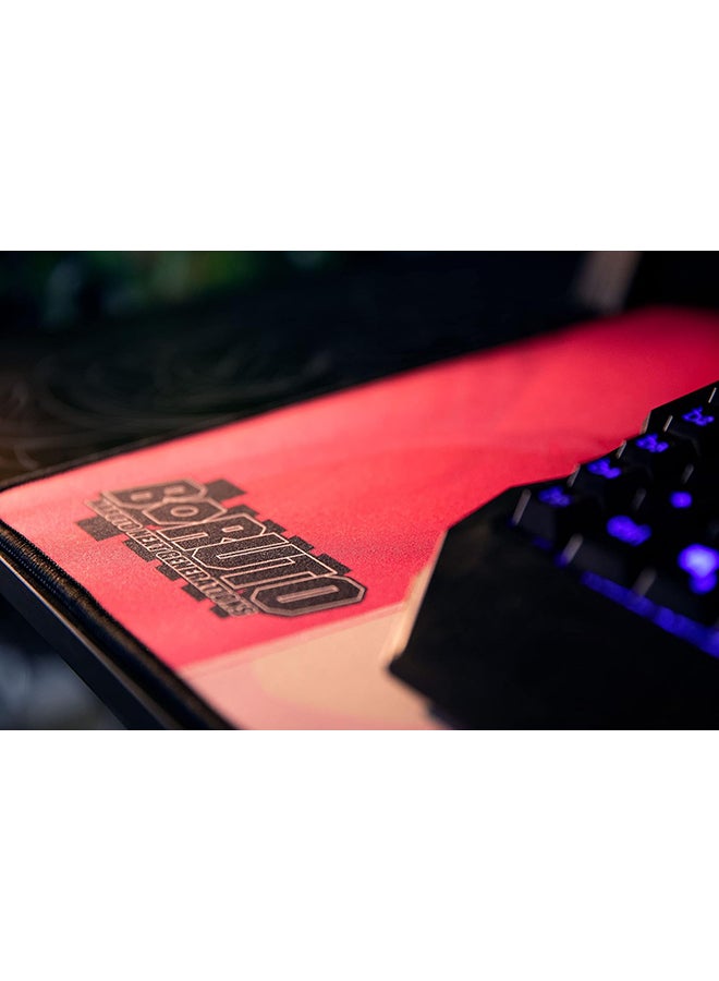 Konix Boruto XXL Mouse Pad