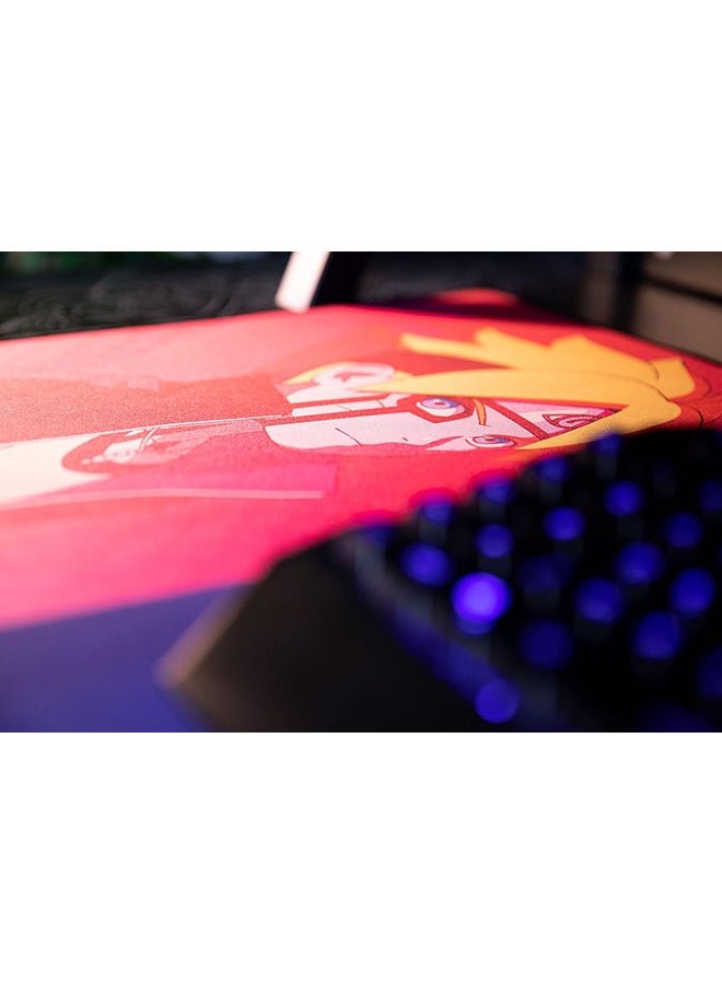 Konix Boruto XXL Mouse Pad