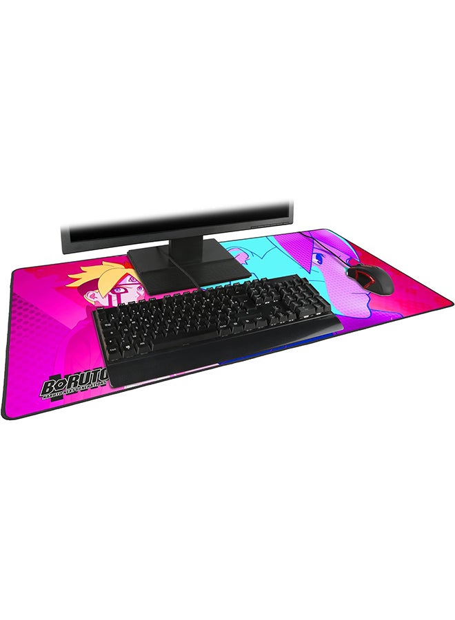 Konix Boruto XXL Mouse Pad