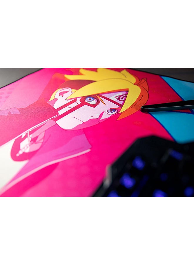 Konix Boruto XXL Mouse Pad