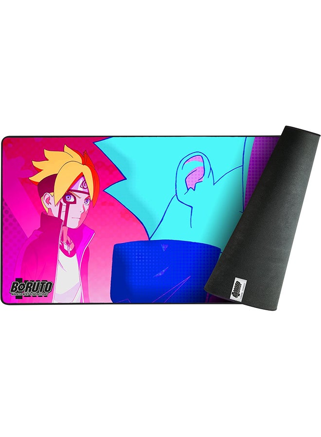 Konix Boruto XXL Mouse Pad