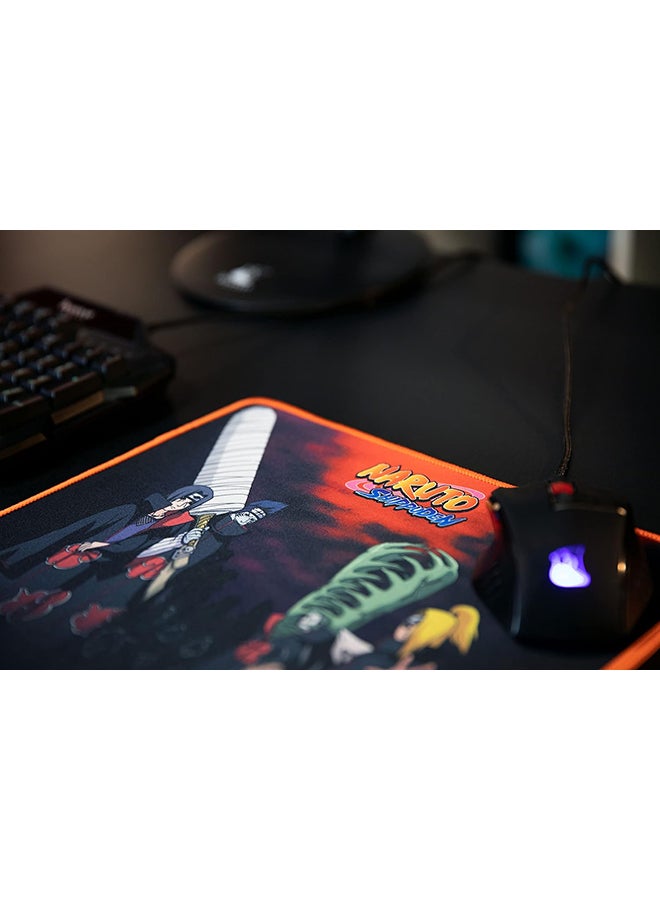 Konix Akatsuki Naruto Mouse Pad