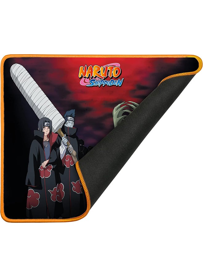 Konix Akatsuki Naruto Mouse Pad