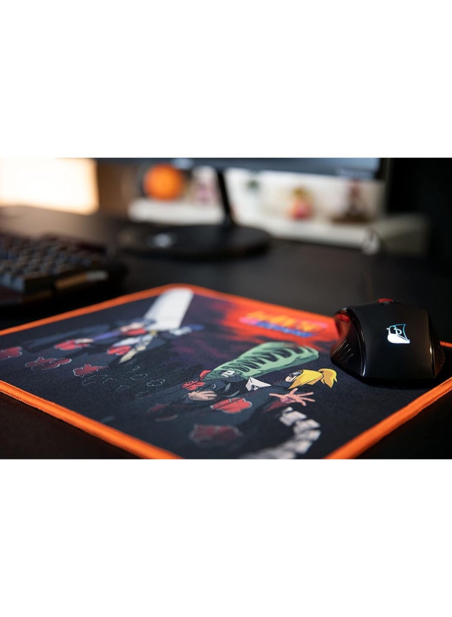 Konix Akatsuki Naruto Mouse Pad