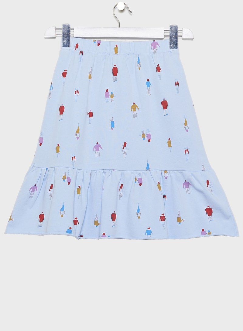 Little Molo Skirt