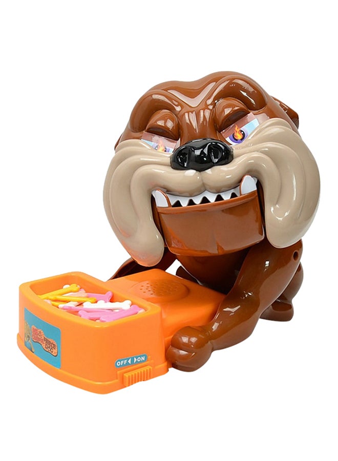 Beware Of The Dog Interactive Toy Set