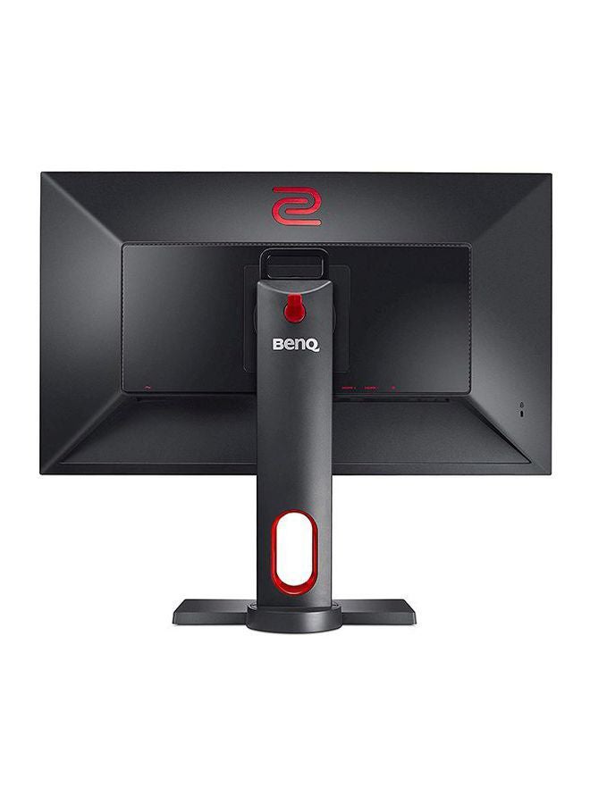 ZOWIE XL2731 27 inch 144Hz Esports Gaming Monitor |1ms| FHD (1080P) | Height Adjustable | FreeSync Premium |DP, HDMI| Black Equalizer & Color Vibrance | Xbox SeriesX & PS5 Ready @ 120fps Grey