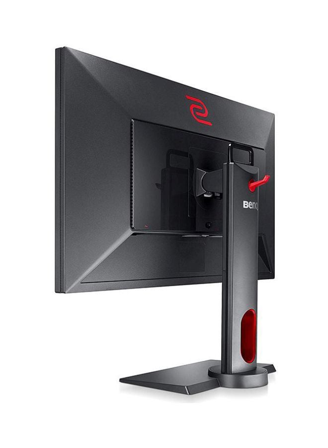 ZOWIE XL2731 27 inch 144Hz Esports Gaming Monitor |1ms| FHD (1080P) | Height Adjustable | FreeSync Premium |DP, HDMI| Black Equalizer & Color Vibrance | Xbox SeriesX & PS5 Ready @ 120fps Grey