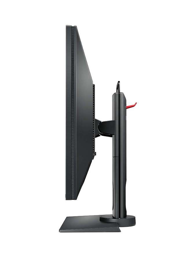 ZOWIE XL2731 27 inch 144Hz Esports Gaming Monitor |1ms| FHD (1080P) | Height Adjustable | FreeSync Premium |DP, HDMI| Black Equalizer & Color Vibrance | Xbox SeriesX & PS5 Ready @ 120fps Grey