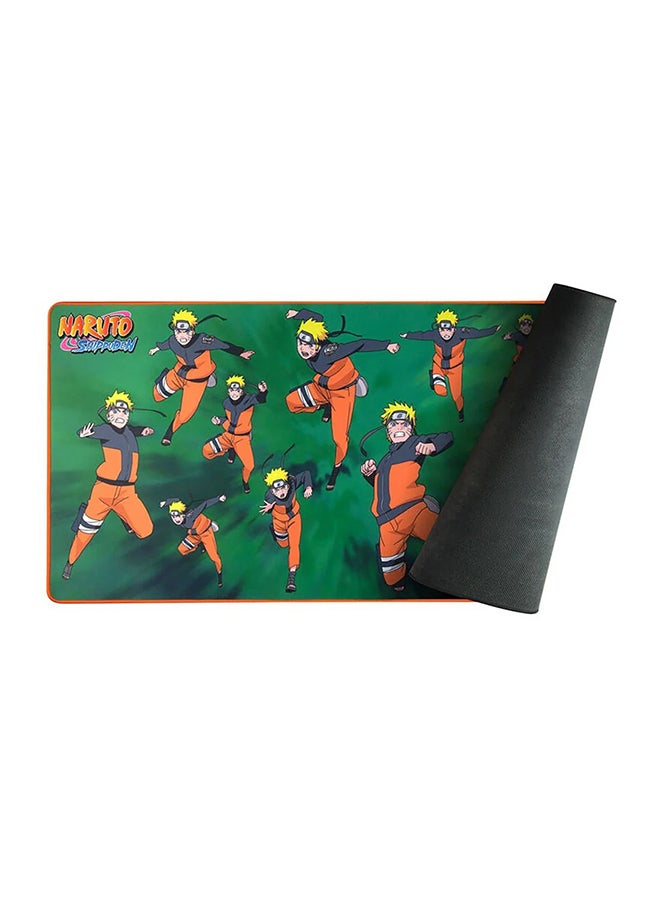 Konix Naruto Mouse Pad XXL