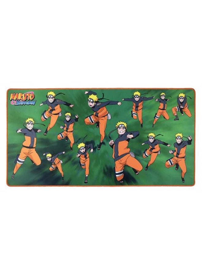 Konix Naruto Mouse Pad XXL