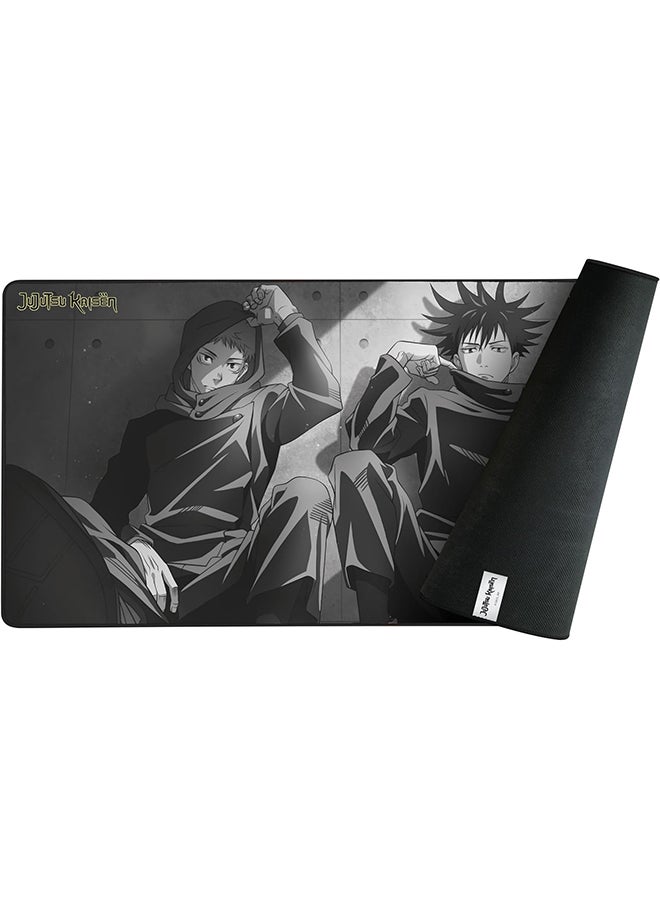 Konix Jujutsu Kaisen Mousepad XXL