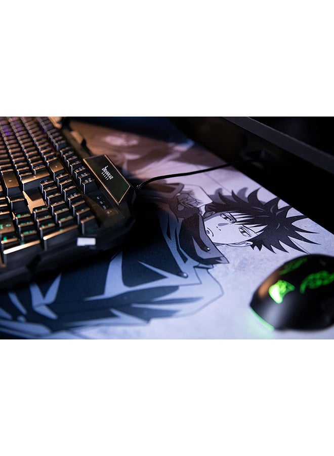 Konix Jujutsu Kaisen Mousepad XXL