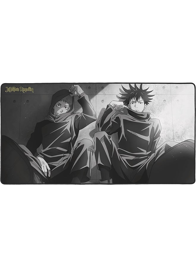 Konix Jujutsu Kaisen Mousepad XXL