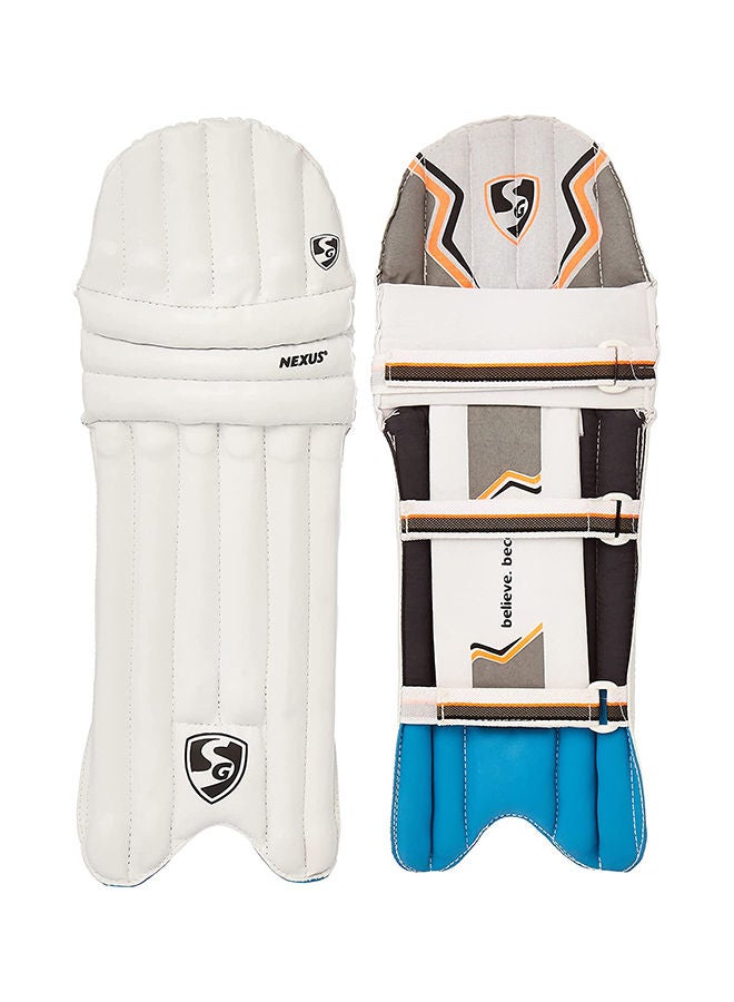 Summer Camp Kashmir Cricket Kit | For All Ages | Right Hand | Size 3 | Green-Black