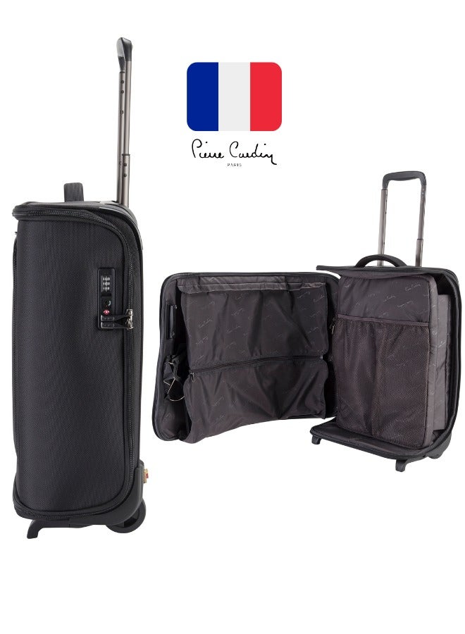 Softside Luggage Uster Collection sMALL SIZE