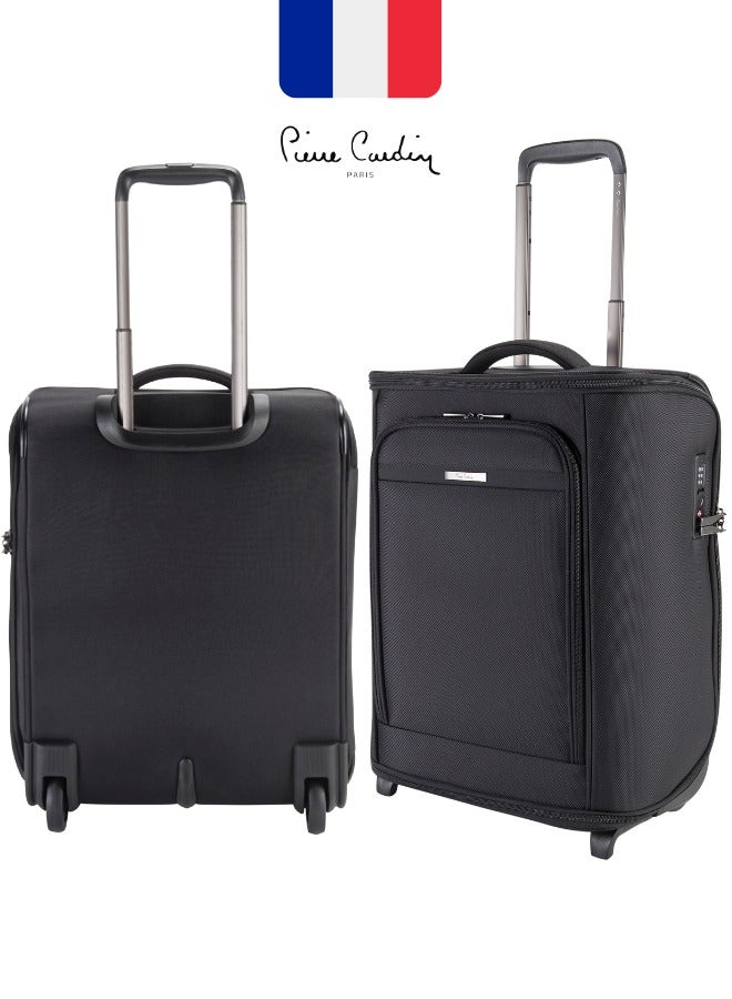 Softside Luggage Uster Collection sMALL SIZE