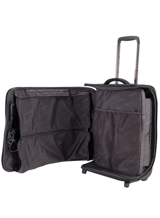 Softside Luggage Uster Collection sMALL SIZE