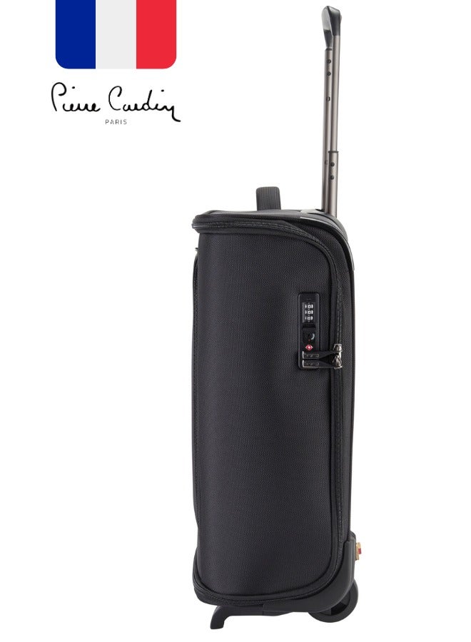 Softside Luggage Uster Collection sMALL SIZE