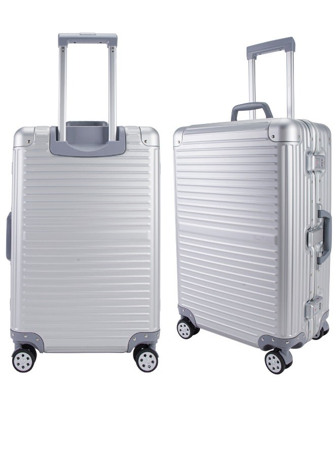 Business Luggage Aluminium Premium Quality Large Size