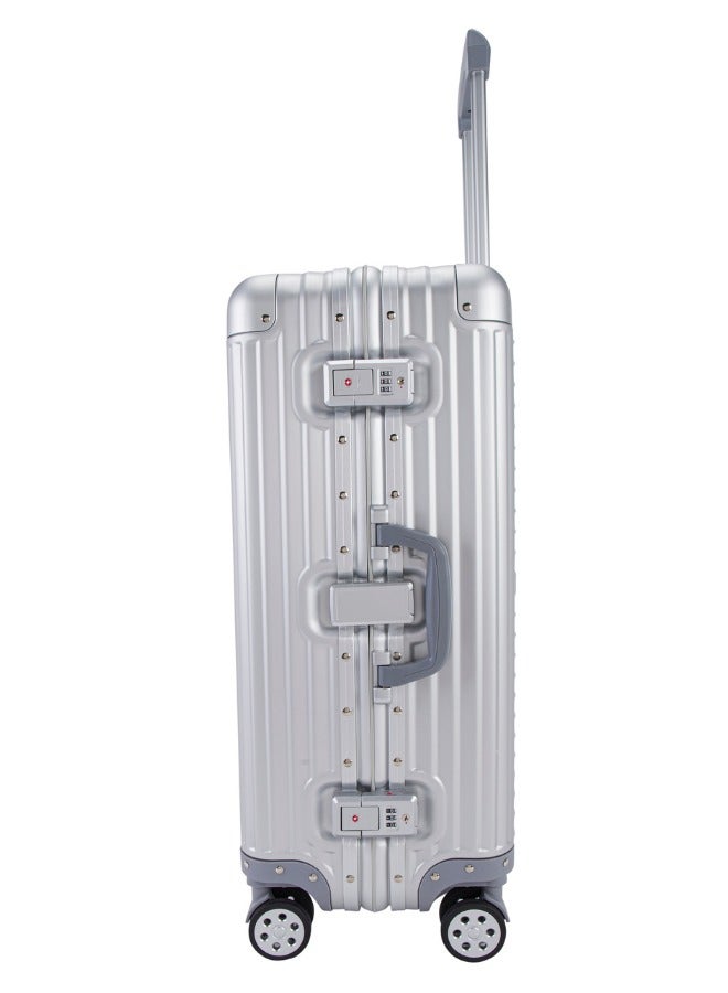 Business Luggage Aluminium Premium Quality Large Size