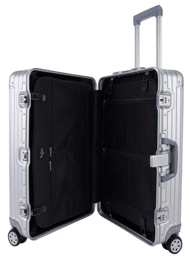 Business Luggage Aluminium Premium Quality Large Size