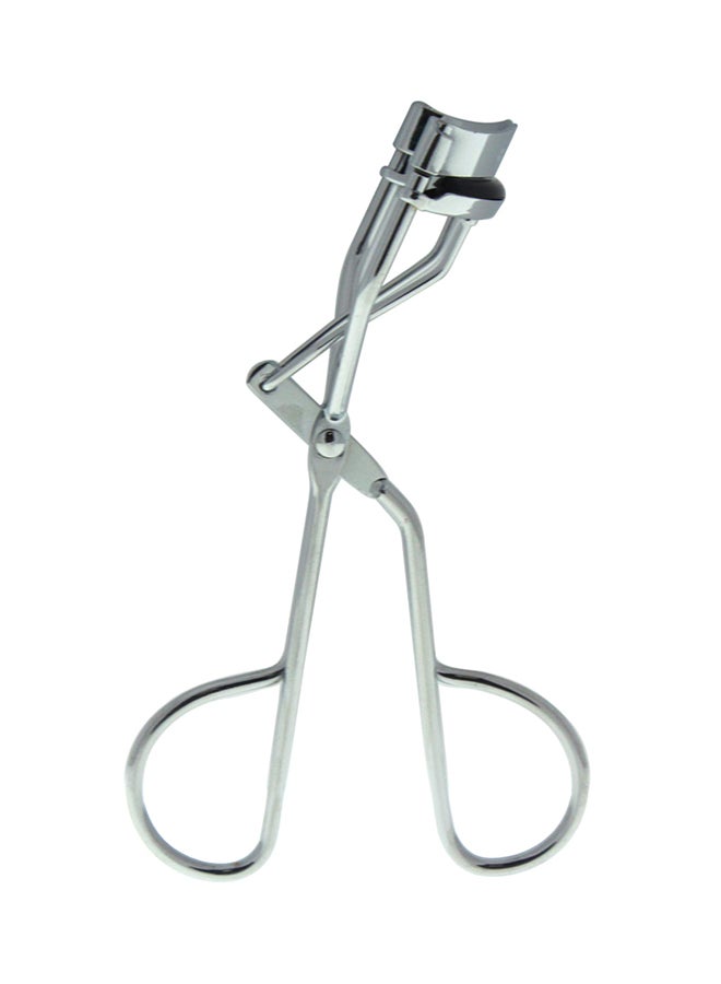 Eyelash Curler Silver