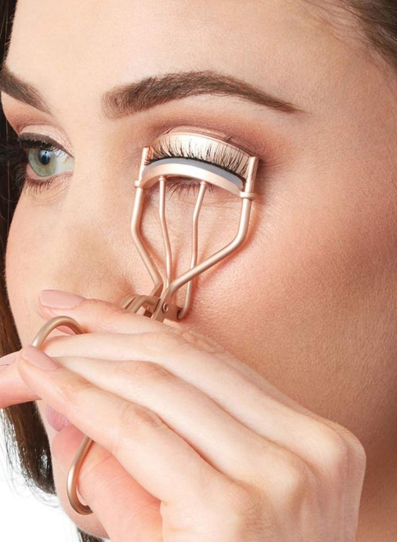 Classic Eyelash Curler Rose Gold