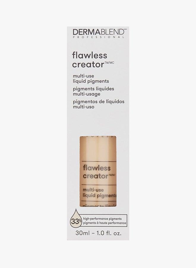 Flawless Creator Multi-Use Liquid Foundation 40N