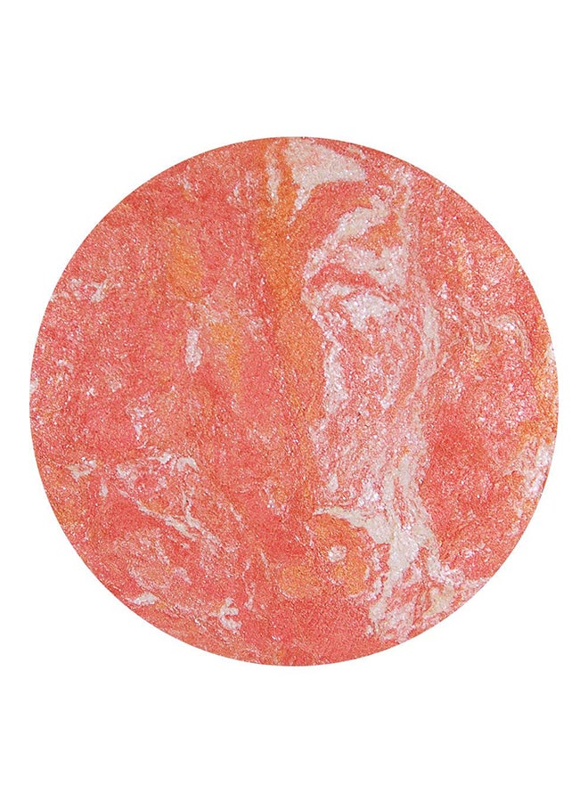 Baked Powder Blush Corallina