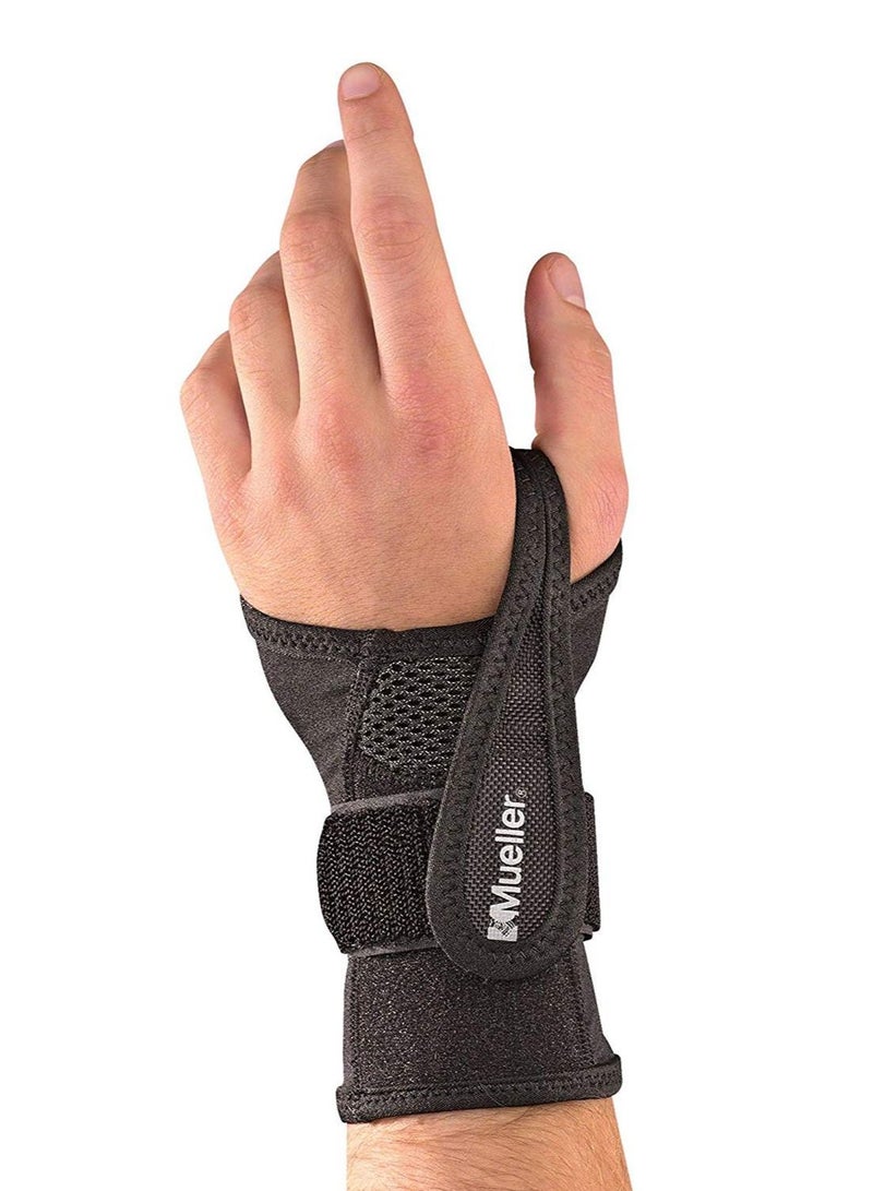 Sports Medicine Adjustable Wrist Brace