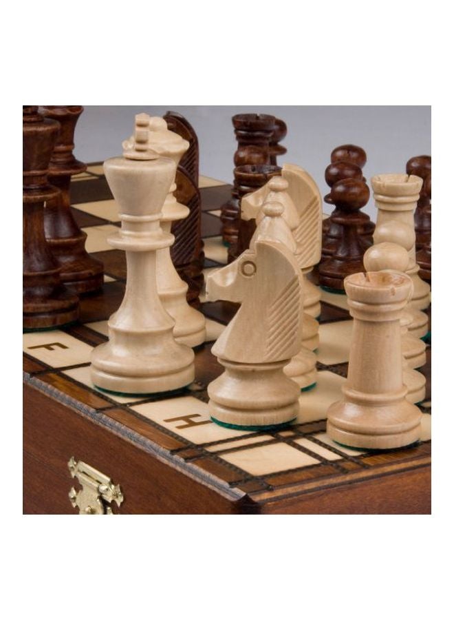 Tournament Chess CHW6 16inch