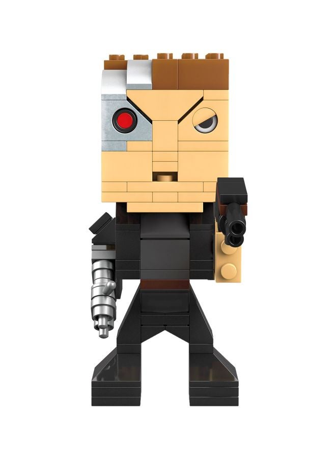 DPH93 158-Piece Kubros Terminator Genysis Building Set DPH93 10+ Years