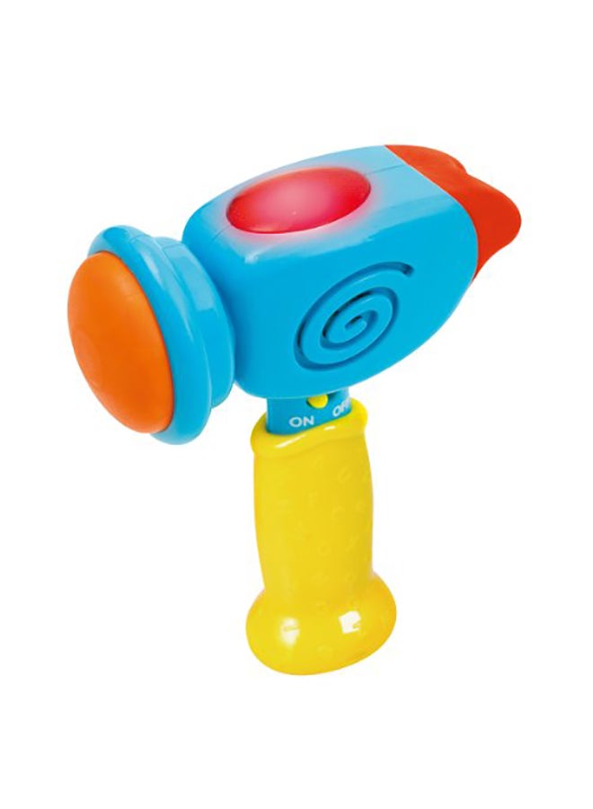 Baby'S Hammer Baby Toy